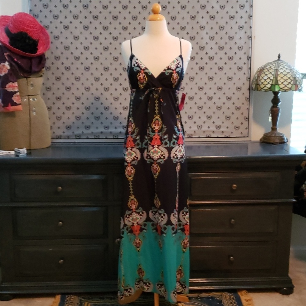 Xhilaration Swim Cover-Up